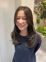 ボルタノット(volta∞knot)&nbsp;ダークグレージュ★