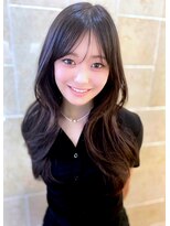 ケアシンサイバシ(CARE shinsaibashi) シルエットが可愛いくびれレイヤー