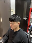 クロップスタイル