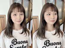 ミミ ブランシェ(Mimi Branche)