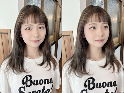 ミミ ブランシェ(Mimi Branche)の写真