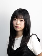ブラック 渋谷(BLUCK) YURA 