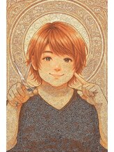 デラメア アンドビヨンドアカデミア(デラメア andBeyond academia)&nbsp;福本 唯乃