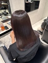 フォルテ プリモ 焼津 藤枝(FORTE PRIMO)&nbsp;イメチェンカラー