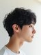 モードケイズ 海老名店(MODE K's)の写真/メンズパーマ、スタイリング時短オシャレ感up！[海老名/ショート/ボブ/メンズパーマ/前髪カット]