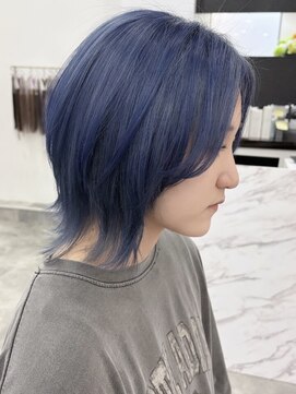 ロゼル(ROSEL) ＊艶々ブルージュ