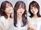 モモ(momo)の写真