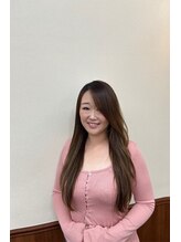 クロエバイラヴィズム 横越店蔦屋書店店内(CLOE by LUVISM) 田中 優香