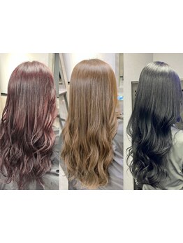 【毎月通える価格】の人気クーポンでお得に可愛くなりましょう！