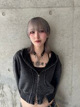 ヘアーデザイン アルエ(HAIR×design ARUE)&nbsp;SENA 