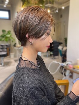 あなただけに似合わせたスタイルをご提案！細部にまでこだわり丁寧に理想をカタチにします◎