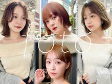 フォト 新宿三丁目(foto)