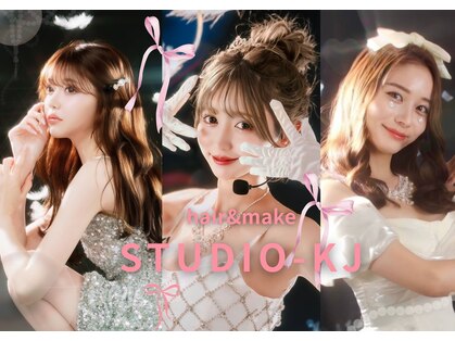 スタジオケージェー 新大久保(STUDIO-KJ)の写真