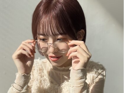 ニコ(Nico)の写真