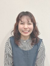 ピーチブロッサム(Peach Blossoms)&nbsp;冨永 麻衣