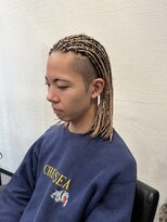 レパード(Leopard)&nbsp;ブレイズ