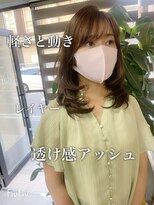 ダーツ(darts)&nbsp;【darts松永雄樹】レイヤースタイル