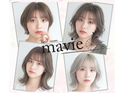 マービー 南浦和(mavie)の写真