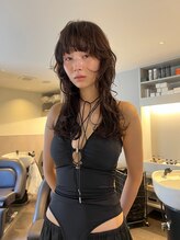 ニコフクオカヘアーメイク(NIKO Fukuoka Hair Make)