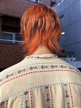 オーン 渋谷(OOn) ローライトデザイン