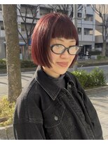 モードケイズブリエ(MODE K's Briller)&nbsp;武庫之荘/美容室/髪質改善/髪質改善トリートメント