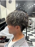ツイストスパイラル