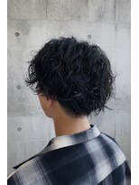 ムス ヘアー(MUSU HAIR)&nbsp;ツイストスパイラル