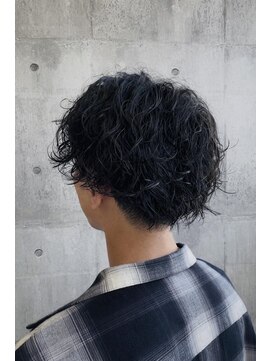 ムス ヘアー(MUSU HAIR) ツイストスパイラル