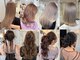 ルモ ヘアー 泉佐野店(Lumo hair)の写真
