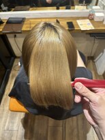 オレンジポップ 妙典店(ORANGE POP) プレミアムストレート