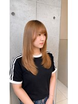 スウィープ 平尾(sweep) レイヤー