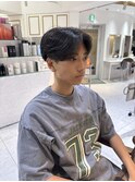 ◎ニュアンスパーマ◎
