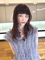 アルティザン(artisan)&nbsp;レイヤーカット