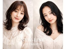ニューライン 豪徳寺 山下(New-Line)
