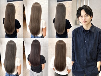 イロ ジェイアール JR奈良店(IRO)の写真