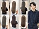 イロ ジェイアール JR奈良店(IRO)の写真