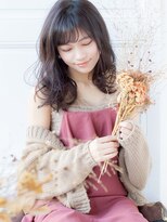 ラナ シッポウ(Lana SHIPPO)&nbsp;【Lanahair】＃8