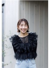 ニコ 川部店(Niko.)&nbsp;高田 阿里紗