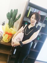 ヘアー アンアン(Hair AnAn)&nbsp;★大人セクシースタイル★