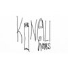 キナリワークス(KINALI WORKS)のお店ロゴ