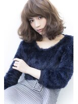 アイニティ(Inity)&nbsp;☆Inity☆甘くてセンシュアルな大人ミディ