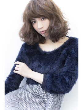 アイニティ(Inity) ☆Inity☆甘くてセンシュアルな大人ミディ