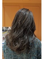 イースト(YEAST)&nbsp;【お客様スタイル】