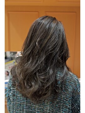 イースト(YEAST) 【お客様スタイル】