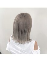 リー 枚方(Lee)&nbsp;シルバーグレージュ