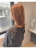 【loty川原一高】切りっぱなしロブ×プレミアムストレート