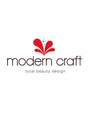 モダンクラフト 長町南店(modern craft)/高木 萌子 [髪質改善/白髪染め/ヘッドスパ]