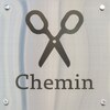 シュマン(Chemin)のお店ロゴ