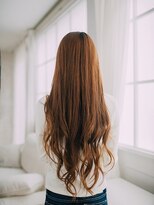 プロデュース 相模原店(Produce)&nbsp;ハイライトカラー♪セミウェットウェーブ♪ココアブラウン