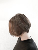 エイト オキナワ 沖縄新都心店(EIGHT okinawa)&nbsp;【EIGHT 沖縄】お客様スタイル